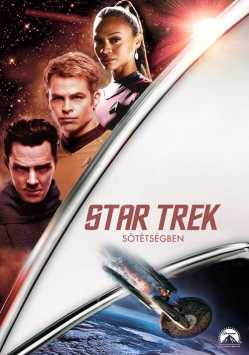 Star Trek: Sötétségben teljes film