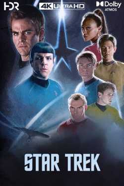 Star Trek: Sötétségben teljes film