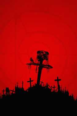 Pet Sematary: Bloodlines teljes film