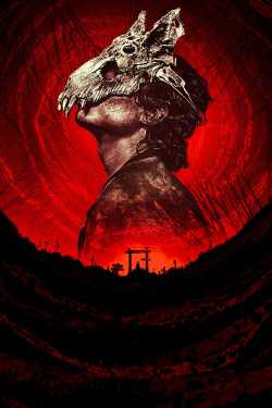 Pet Sematary: Bloodlines teljes film