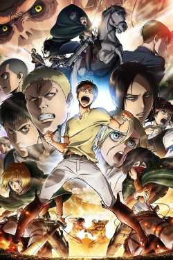 Attack on Titan online