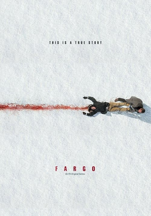Fargo teljes film