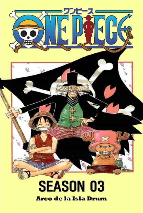 One Piece online