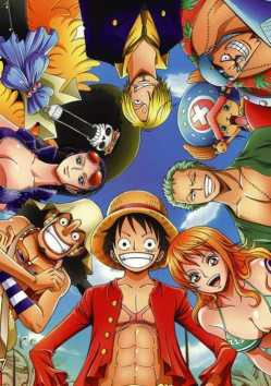 One Piece online