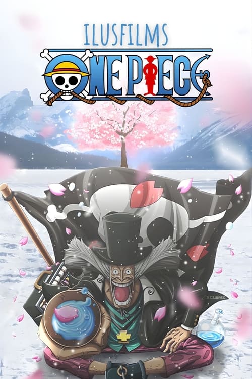 One Piece online