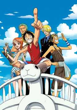 One Piece online