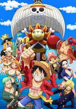 One Piece online