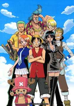 One Piece online