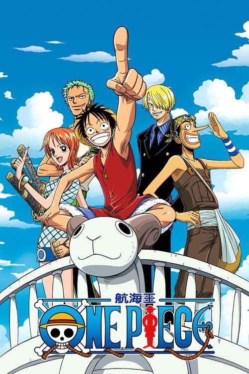 One Piece online