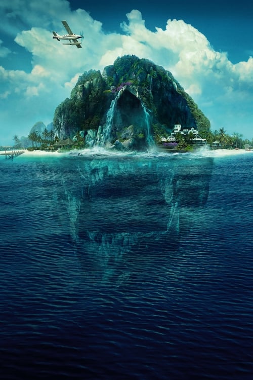 A vágyak szigete teljes film