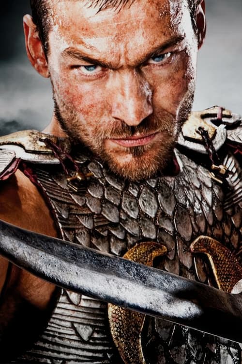 Spartacus online