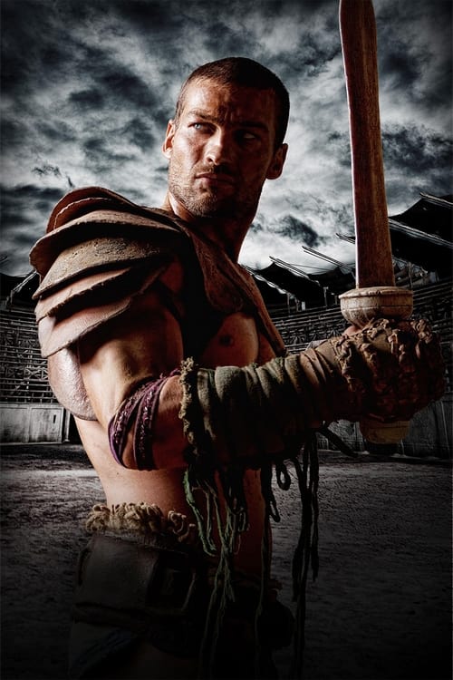 Spartacus online