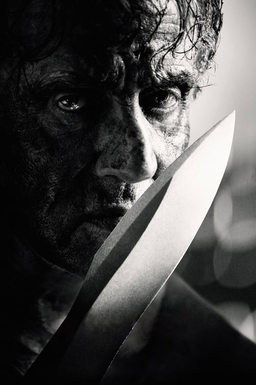Rambo V - Utolsó vér teljes film