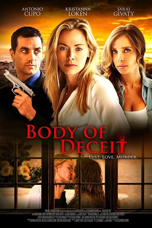 Body of Deceit teljes film