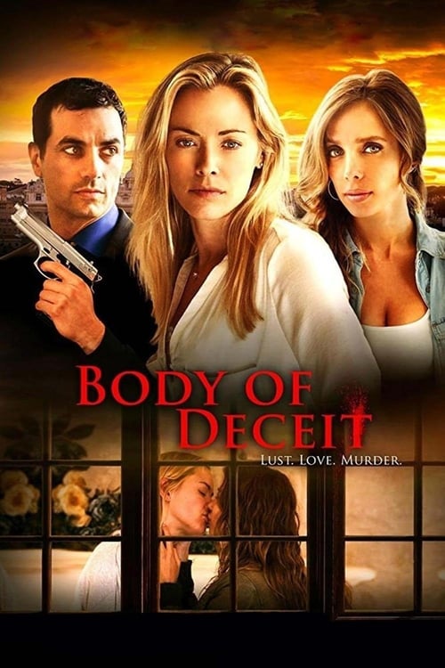 Body of Deceit teljes film