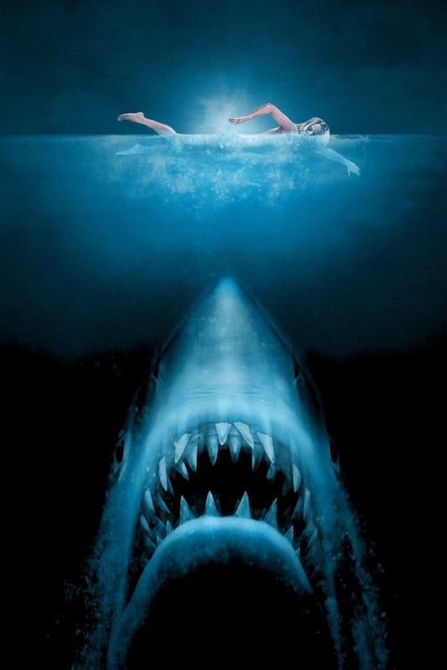 A cápa teljes film