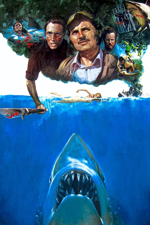 A cápa teljes film