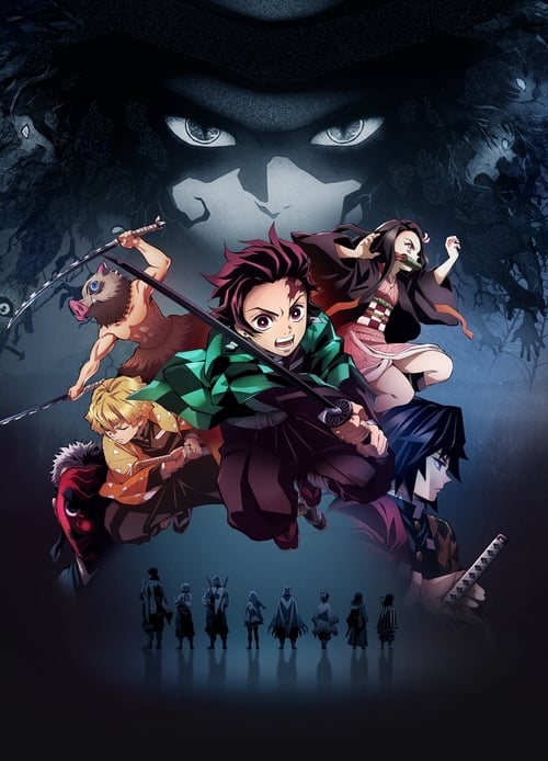 Kimetsu No Yaiba online