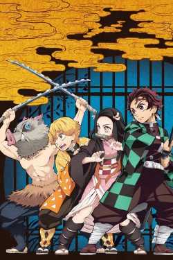 Kimetsu No Yaiba online