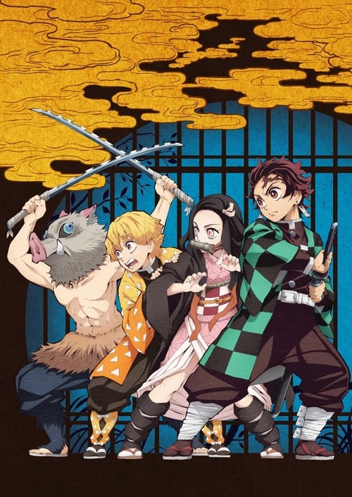 Kimetsu No Yaiba online