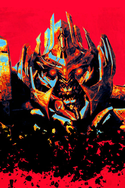 Transformers: A bukottak bosszúja teljes film