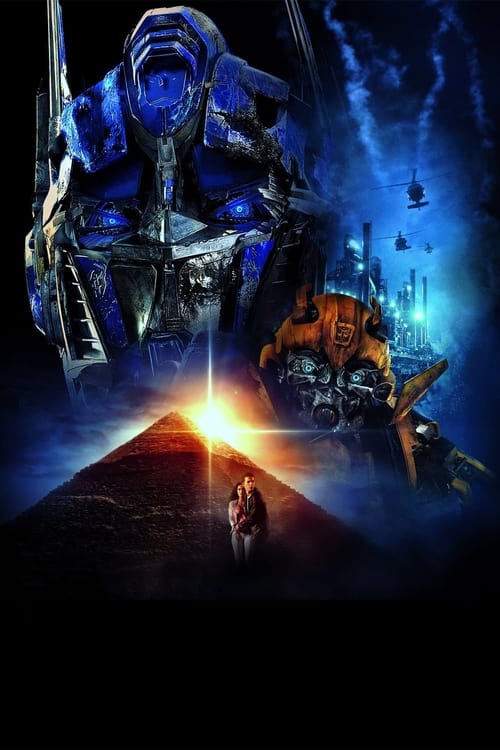 Transformers: A bukottak bosszúja teljes film