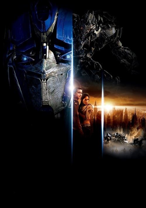 Transformers teljes film