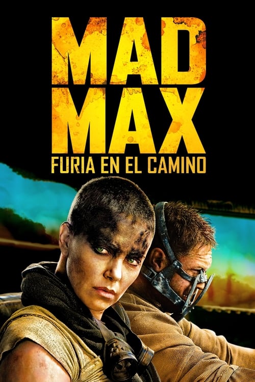 Mad Max teljes film