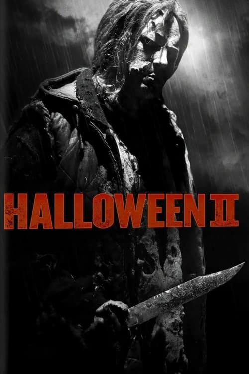 Halloween II teljes film