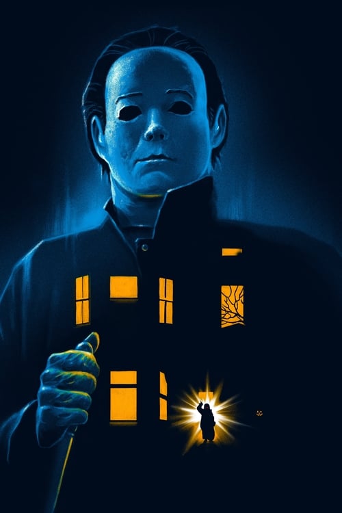 Halloween 4. – A rémület visszatér teljes film