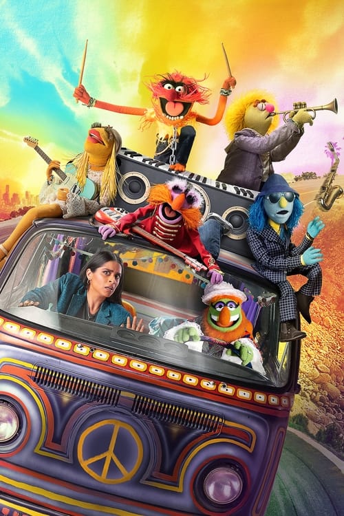 The Muppets Mayhem online