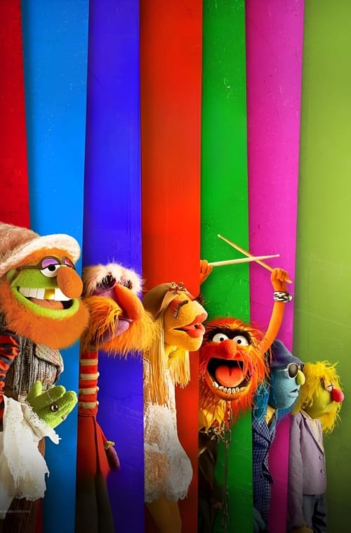 The Muppets Mayhem online