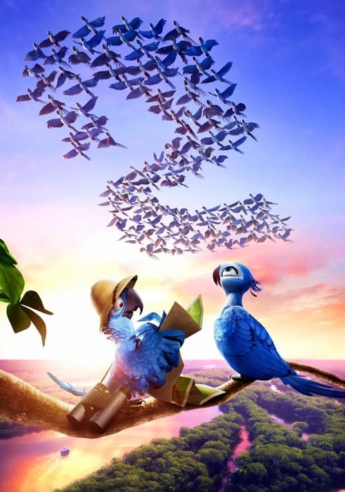 Rio 2. teljes film