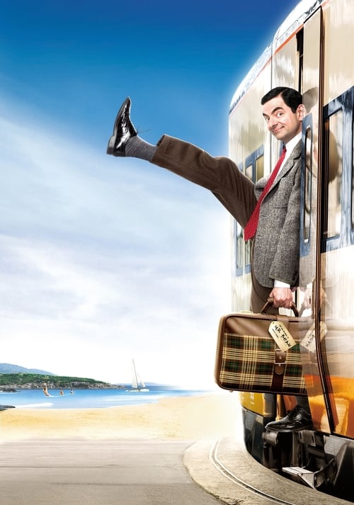 Mr. Bean nyaral teljes film