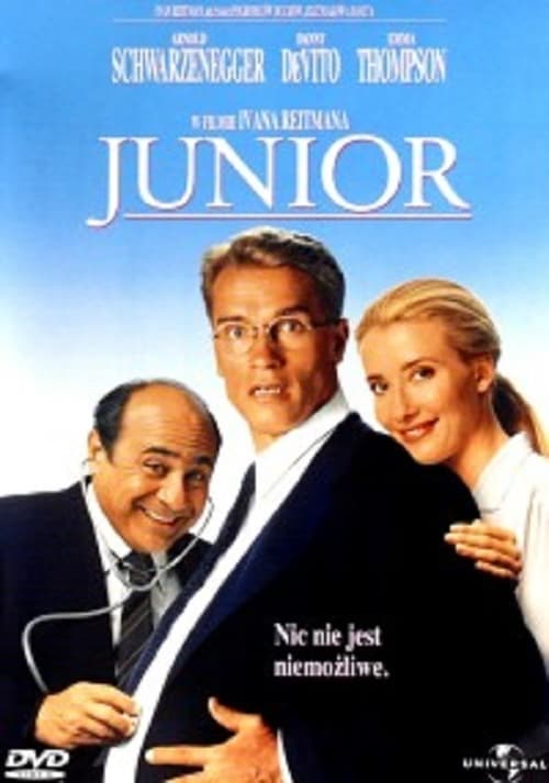 Junior teljes film