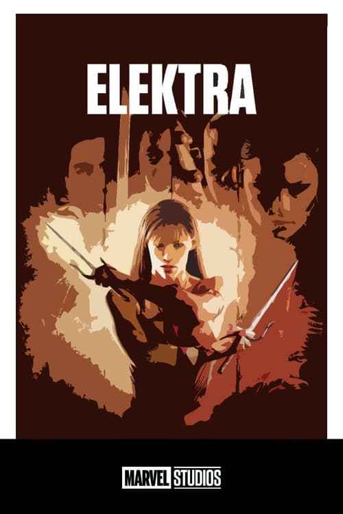 Elektra teljes film