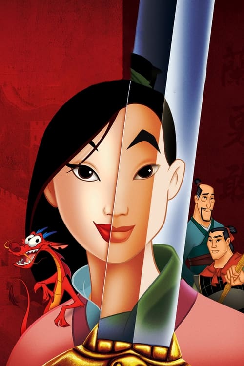 Mulan teljes film