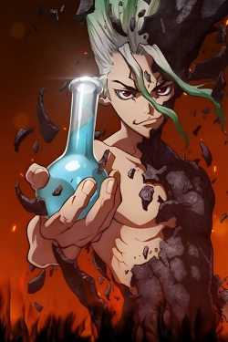 Dr. Stone online