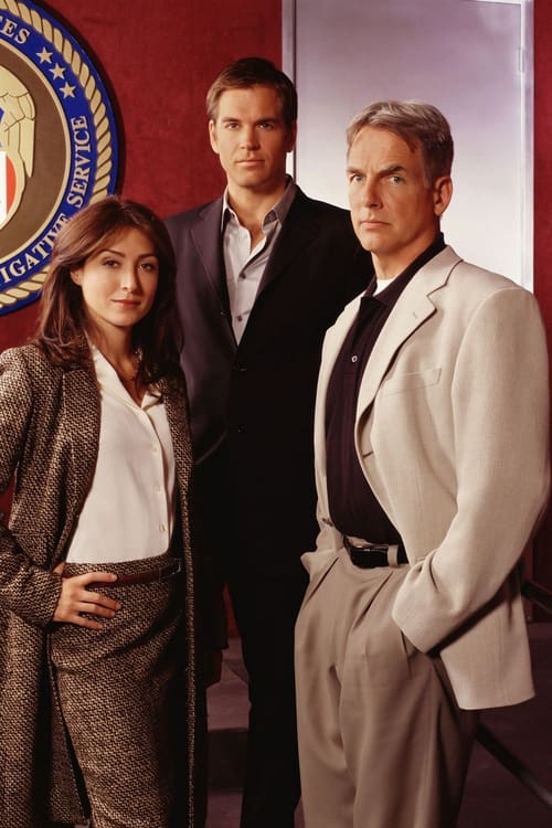 NCIS online