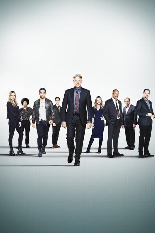 NCIS online