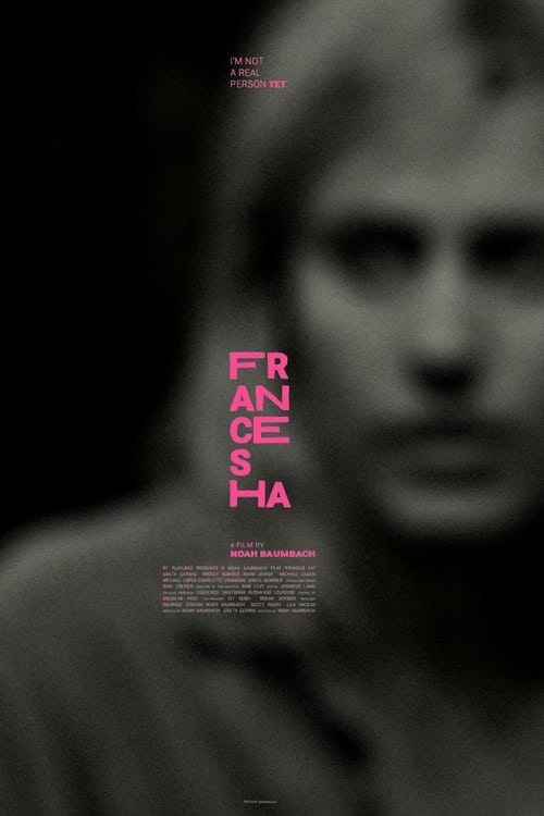 Frances Ha teljes film