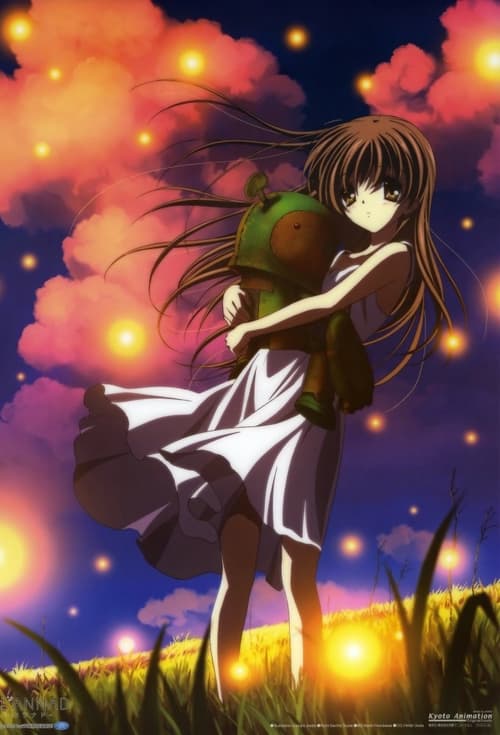 CLANNAD online