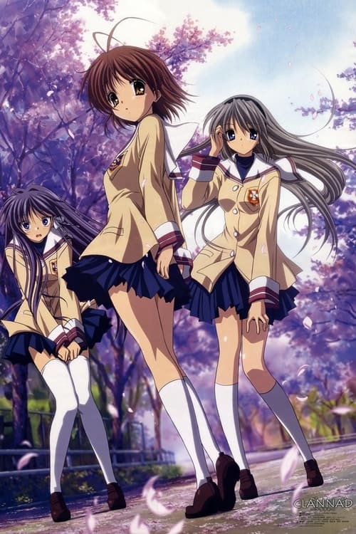 CLANNAD online