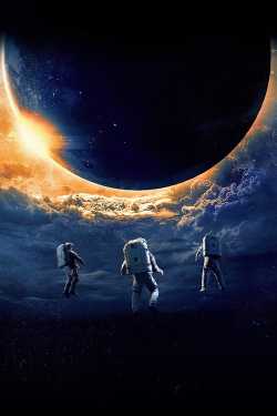 Moonfall teljes film