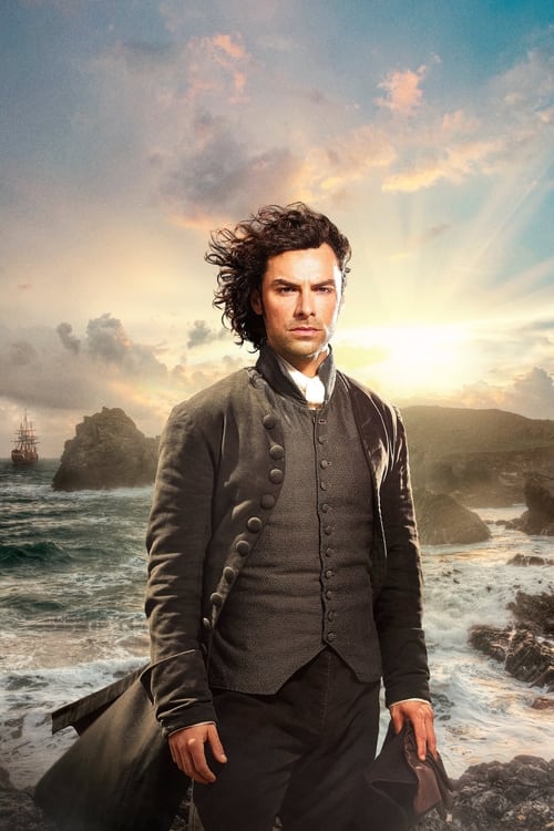 Poldark online