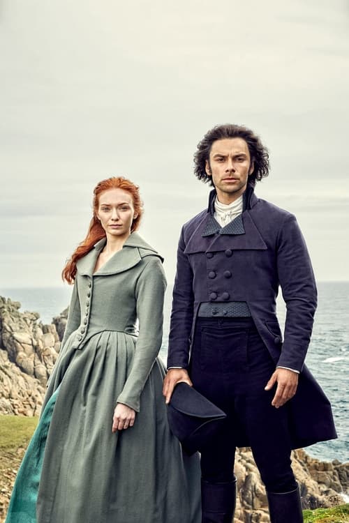 Poldark online