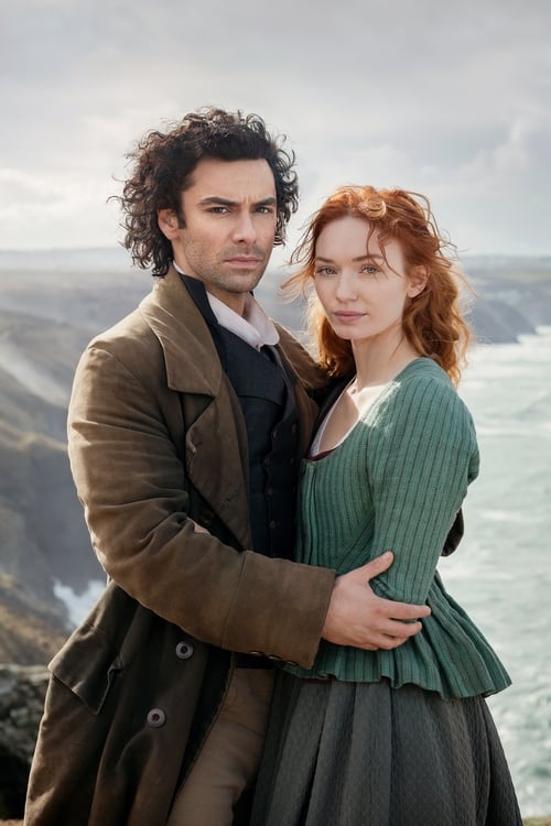 Poldark online