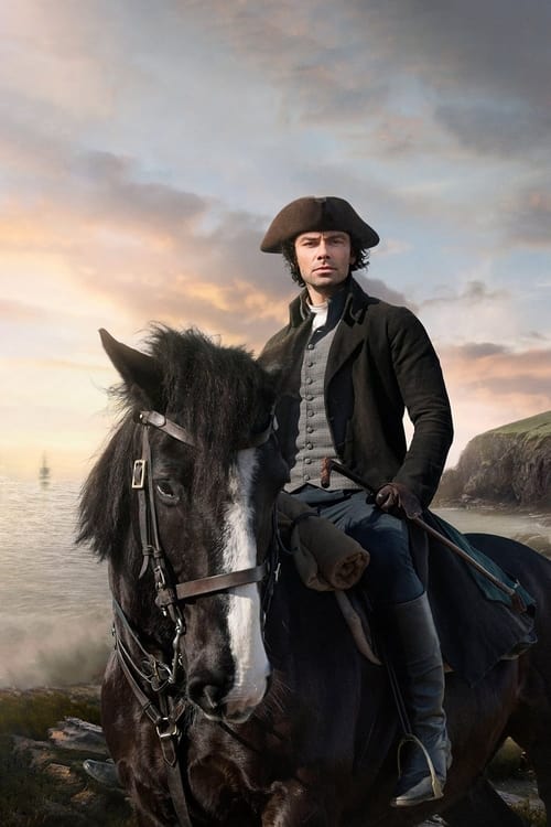 Poldark online