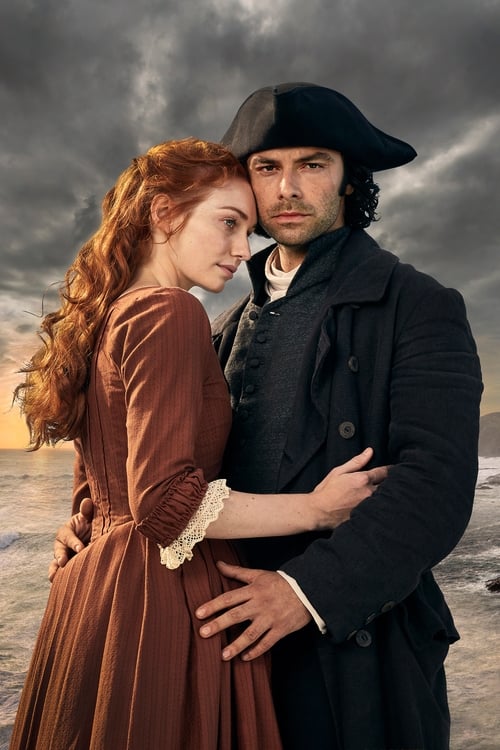 Poldark online