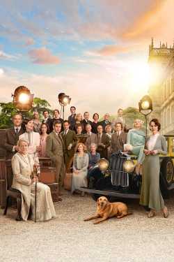 Downton Abbey: Egy új korszak teljes film